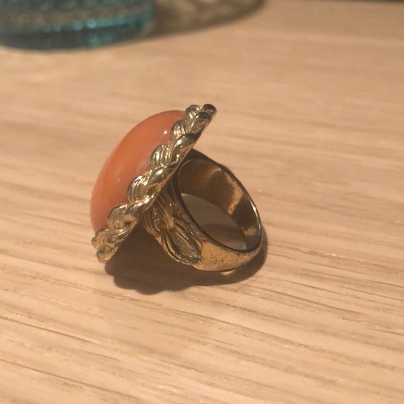 Cocktail ring - Picture 2 of 3